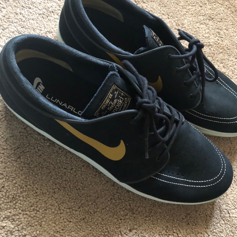 Nike Lunar Janoski